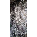 Aluminum scrap 6000/6063, low price with l/c payment